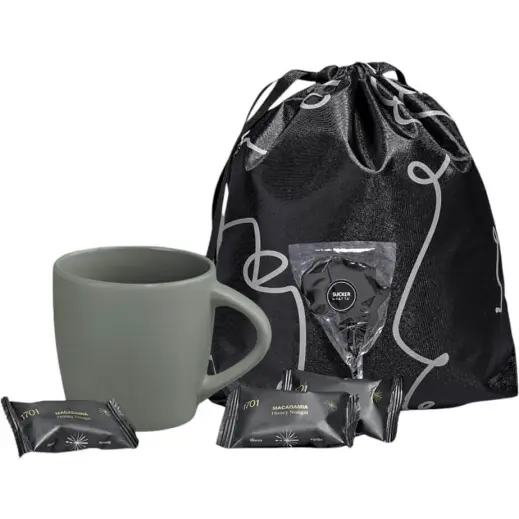 Yatta Bright Bites Hamper Moss